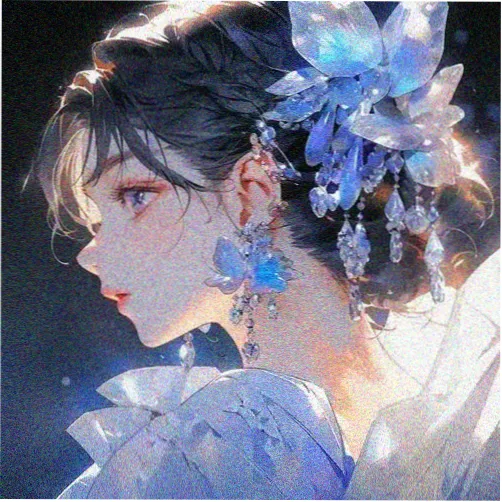 安室透角色头像